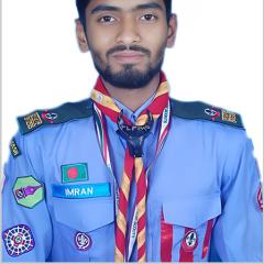 Profile picture for user MdImran_1