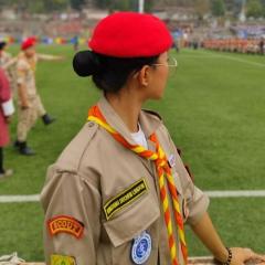 Profile picture for user kinzang dechen lhadon