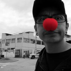 Profile picture for user Davicho Núñez_1