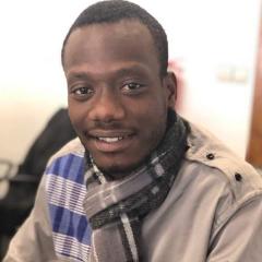 Profile picture for user Isma Sawadogo BF_1