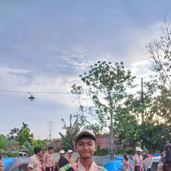 Profile picture for user donirizkysyahputra