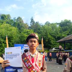 Profile picture for user ghathfaan aufaa zhariif