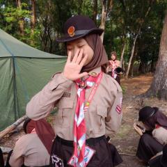 Profile picture for user alyssa nur hasanah