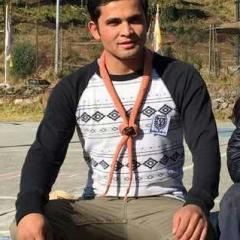 Profile picture for user BiswasRasaily_1