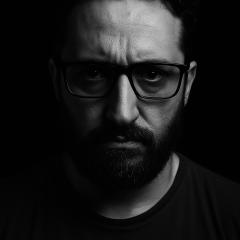 Profile picture for user roberto santiago