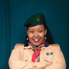 Profile picture for user Elizabeth Nyaberi_1