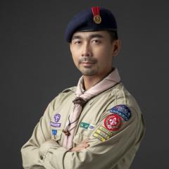 Profile picture for user mohicanwarrior@sina.com