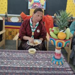 Profile picture for user Sangay@Wangmo_1