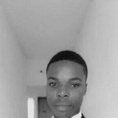 Profile picture for user ouattara aflred rouah