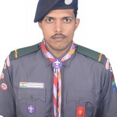 Profile picture for user KrishnaPrasad_INDIA_1