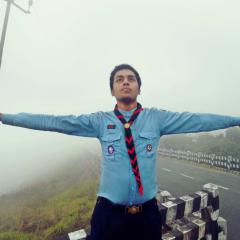 Profile picture for user Rumon Hossain_1