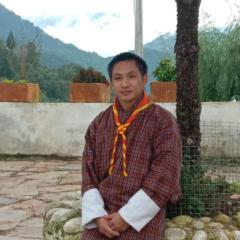 Profile picture for user Chechong_1