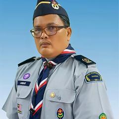 Profile picture for user Akela Anuar_1