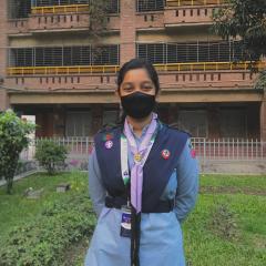 Profile picture for user Shristi~_1