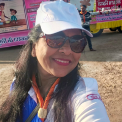Profile picture for user flock leader priti gothwal_1