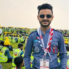 Profile picture for user Scout Shakil Hasan_1
