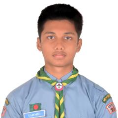 Profile picture for user tahmedtahshin@gmail.com