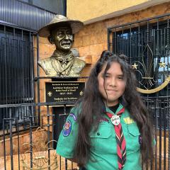 Profile picture for user america.svc